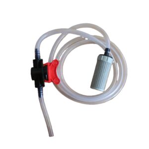 Dây+Van cho venturi 21/27 AT25-DVEN2127