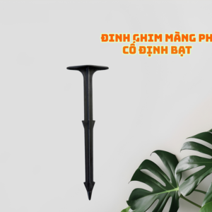 ĐINH GHIM MÀNG PHỦ NÔNG NGHIỆP