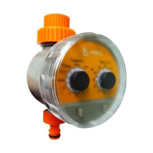 Đồng Hồ Hẹn Giờ (Cơ) Kanok 630