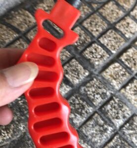 Đục lỗ 10mm HB-DL10