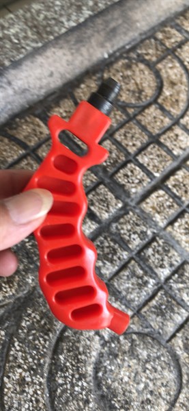 Đục lỗ 10mm HB-DL10