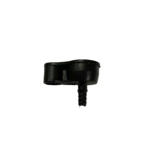 Đuôi ren tRong 17mm ra ống 6mm ( ren vặn) AT25-APS-DGB17RC