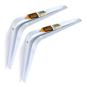 Ê ke trắng 100x75mm Tolsen 51011