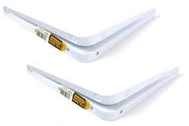 Ê ke trắng 125x150mm Tolsen 51013