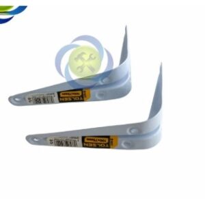 Ê ke trắng  150x200mm Tolsen 51014