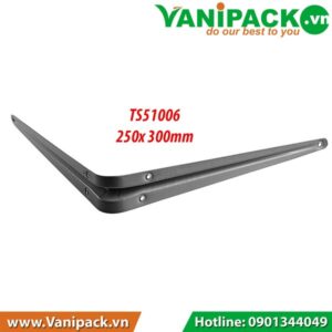 Eke đen  250x300mm Tolsen 51006