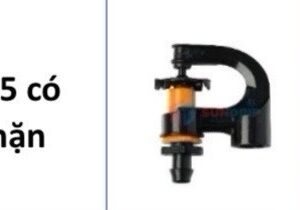 G5 CÓ VAN CHẶN-30L