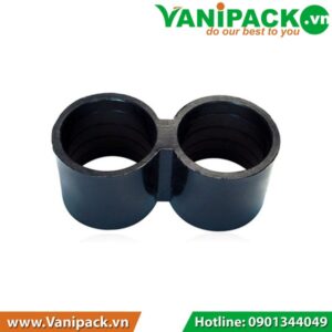 Gập Bít Ống PE 16mm Kanok 379-16P