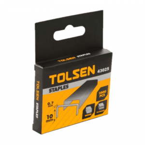 Hộp 1.000 đinh ghim 0.7x8mm Tolsen 43024