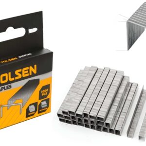 Hộp 1.000 đinh ghim 1.2x12mm Tolsen 43030