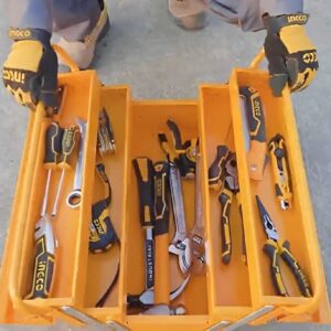 Hộp đựng đồ nghề INGCO HTB02