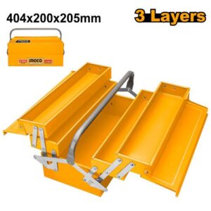 Hộp đựng đồ nghề INGCO HTB03