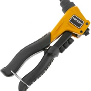 Kềm bấm rive ( nhôm, sắt, inox ) 190mm Tolsen 43099