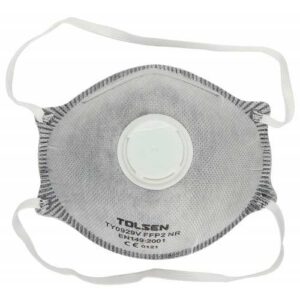 Khẩu trang (công nghiệp) Tolsen 45062