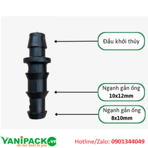 Khởi thủy 10 12mm AT25-KHOITHUY1012