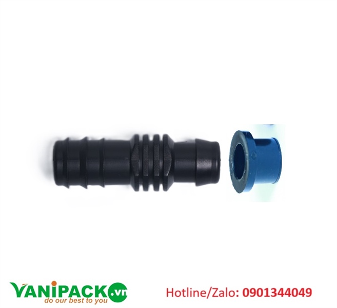 Khởi thuỷ 25 + Ron cao su 22 ( chữ Tê) AT25-CB-KT25-Ron22T