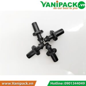 Khởi thủy 6mm Trơn- ngạnh TAT-038 (cái)