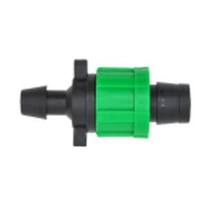 Khởi thủy ống nhỏ giọt mềm 16mm có ron cao su TGA-KT16RNG