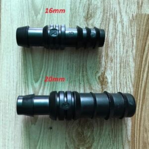 Khởi thủy ống PE 16mm * 14mm TPA-KTO16