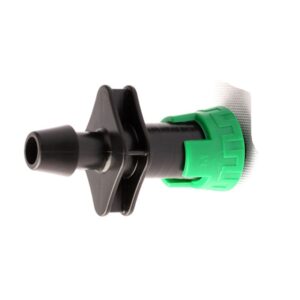 Khởi thủy vòng rút khóa dây dẹp nhỏ giọt 12mm * 12mm (Không ron cao su) TPA-VKTD1212