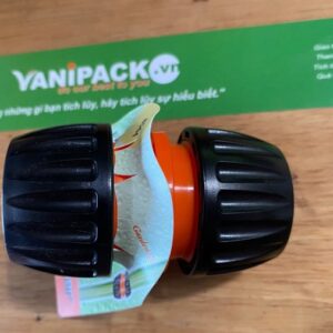 Khớp nối nhanh ống nước đa năng Claber 8564