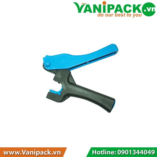 Kìm đục Lỗ Ống PE 16, 20mm Kanok 399-PE