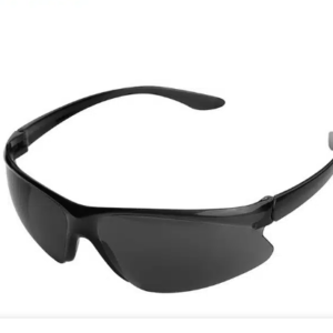 Kính bảo hộ đen Tolsen 45073