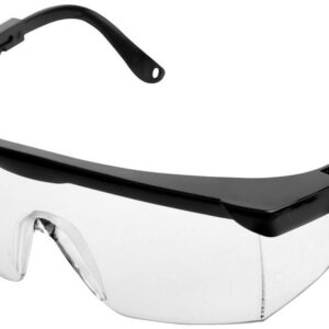 Kính bảo hộ gọng đen Tolsen 45071