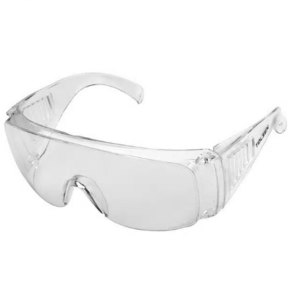 Kính bảo hộ gọng trắng Tolsen 45072