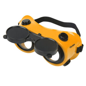 Kính bảo hộ hàn Tolsen 45075