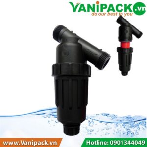 Lọc đĩa 1 inch phi 34mm Tavlit Israel LD-1IN