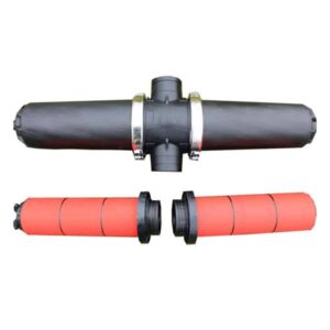 Lọc đĩa 4'' inch lưu lượng tối đa 100m³/h TGA-LDT114CC