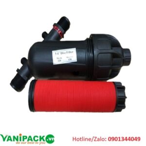 Lọc đĩa ARKA phi 34mm AT25-AL-L49