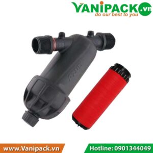 Lọc Đĩa Azud Modular 100, Cỡ Ren 34mm NB-17L1B120-34mm