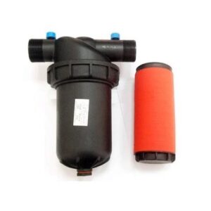 Lọc đĩa chữ T phi 60mm TGA-LDT60N