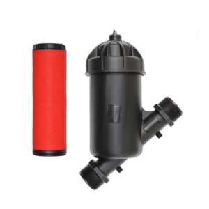 Lọc đĩa chữ y phi 60mm loại lớn 25m3 TGA-LDY60L