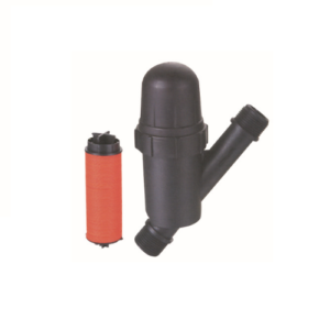 Lọc đĩa phi 27mm TGA-LDY27