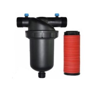 Lọc đĩa phi phi 60m- lọc được tối đa : 30m³/h TGA-LDT60CC