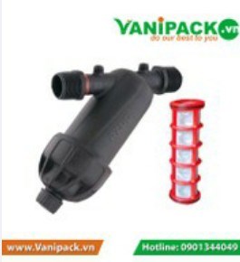 Lọc Màng Azud Modular 100 Cỡ Ren 34mm