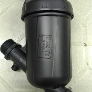Lọc màng hệ thống tưới nhỏ giọt 34mm LM3401