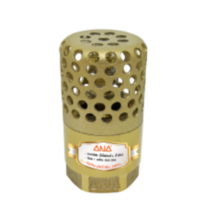 Luppe đồng 1591 1 x Ren trong 3/4"|Ø 27 mm|DN 20