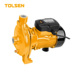 Máy bơm ly tâm 750w 1.0hp Tolsen 79975