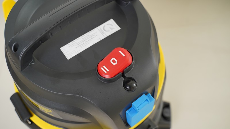 Máy hút bụi 4 chức năng 30l Stanley SXV19403PE-8AB - Ảnh 2