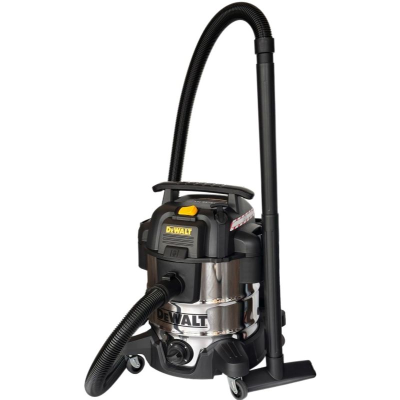Máy hút bụi công nghiệp 3 chức năng dewalt dxv30sc – 30l – 15kpa - Ảnh 2