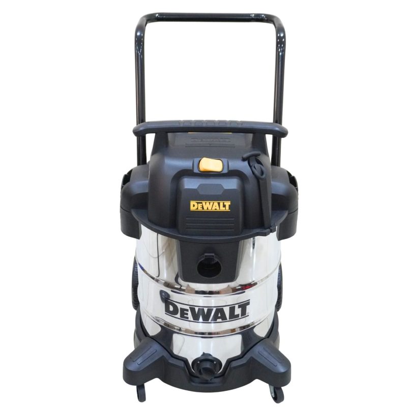 Máy hút bụi công nghiệp 3 chức năng dewalt dxv61s – 61l – 19kpa - Ảnh 2