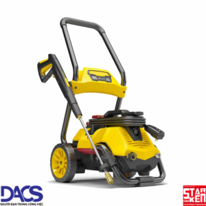 MÁY XỊT RỬA CHUYÊN DỤNG ANNOVI REVERBERI ITALY 2N1-160I – MOTOR TỪ – ÁP LỰC CAO 160BAR, 2200W