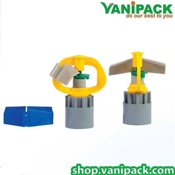 Miếng chặn biên V280