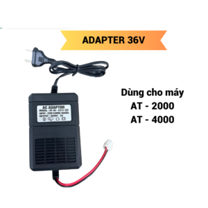 Nguồn phun sương 36v AT25-PS-ADAP36
