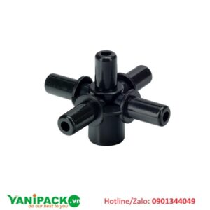 Nhánh 4 hướng AT25-APS-N4H