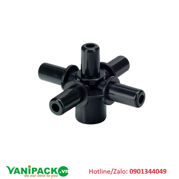 Nhánh 5 hướng AT25-APS-N5H